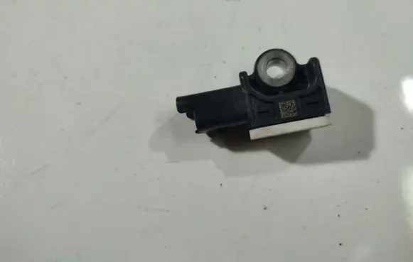 Peugeot 207 Airbag deployment crash/impact sensor 9665617880