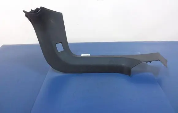 Volkswagen Phaeton Other sill/pillar trim element 3D5863668C