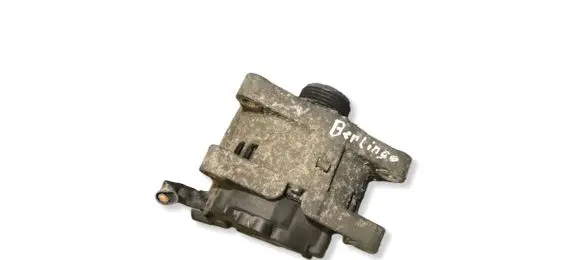 Citroen Berlingo Generator/alternator 9656956380 TG9B024 2542922A