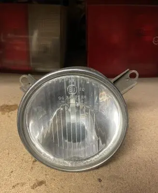 BMW 5 E34 Headlight/headlamp 304133976