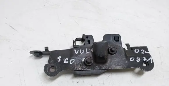 Volvo S60 Seat back rest lock catch 3370301