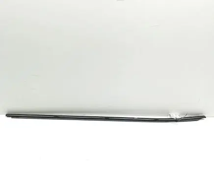 Skoda Enyaq iV Door glass trim 5LA837476C