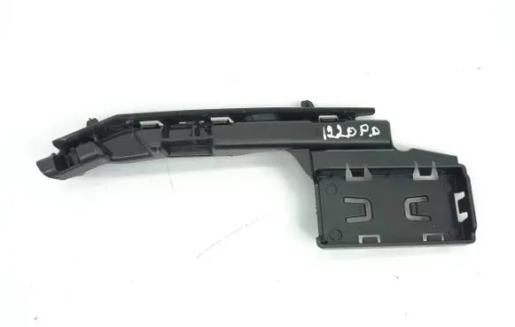 Skoda Octavia Mk4 Front bumper mounting bracket 5E3807184 3200201124 2403160016