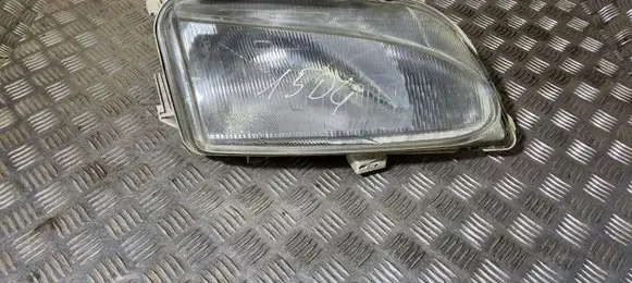 Ford Galaxy Headlight/headlamp 7M1941016J 0301048312