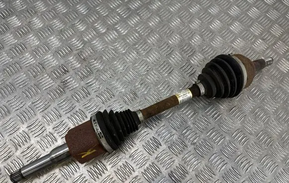 Ford Ecosport Front driveshaft GN153B437SA
