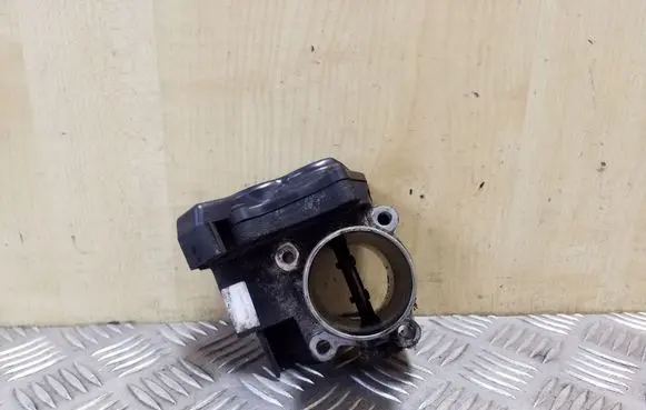 Nissan Primastar Throttle valve 8200987453B H8200727648 192105191