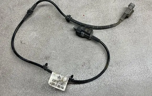 Opel Insignia A Front ABS sensor wiring 13356790