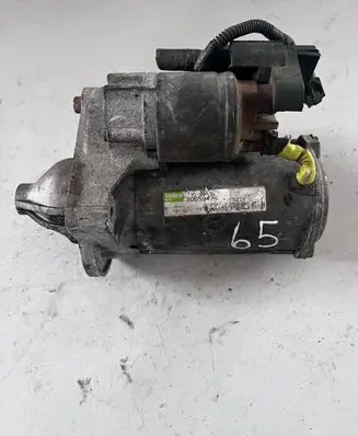 Volvo V70 Starter motor TS22E30