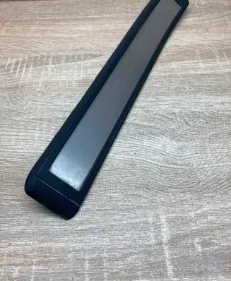 Mercedes-Benz E W211 Rear sill trim cover A2116801635