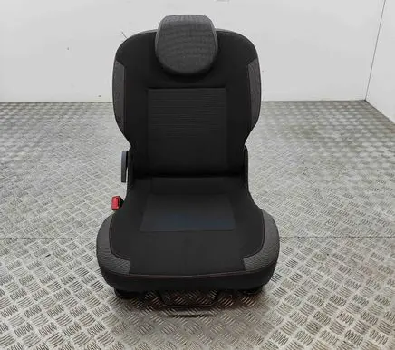 Renault Twingo II Rear seat 880109645R