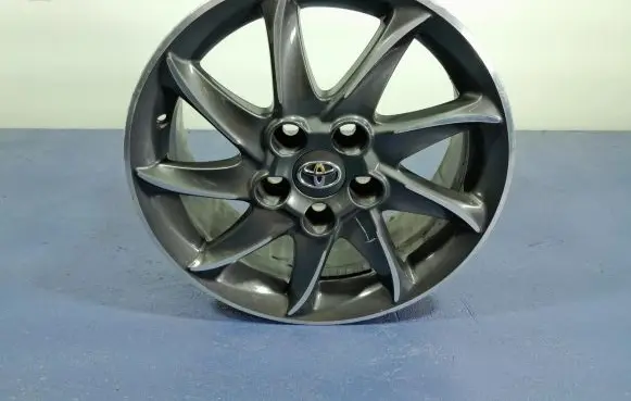Toyota Corolla E160 E170 R18 alloy rim PZ406-E067E