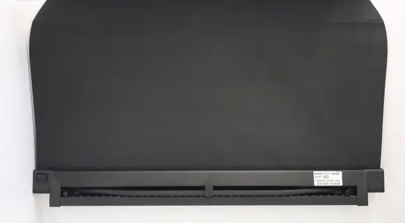 BMW 5 F10 F11 Parcel shelf load cover 9200685MWGK220626 9200685