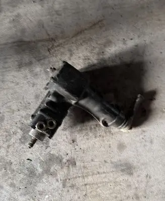 Opel Omega B1 Steering rack 90538679 8052315