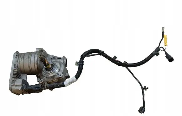 Citroen C5 Steering rack