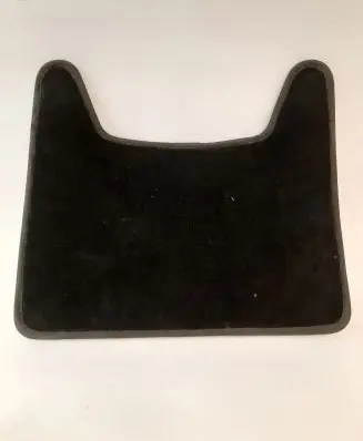 Mercedes-Benz G W463 2nd Gen Rear floor mat A4636806210