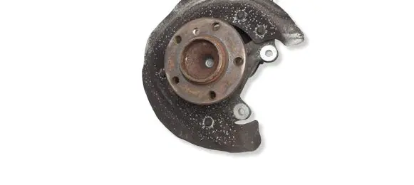BMW 2 F22 F23 Front wheel hub spindle knuckle 31216792285