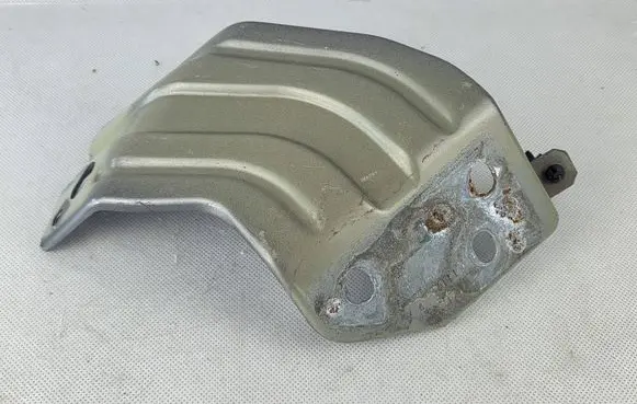 Fiat Tipo Fender mounting bracket t112