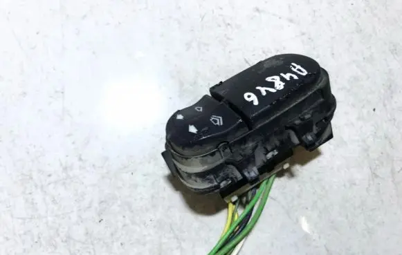 Ford Focus Electric window control switch 98ag14529ac