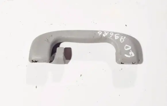 Opel Vectra C Rear interior roof grab handle 317382836