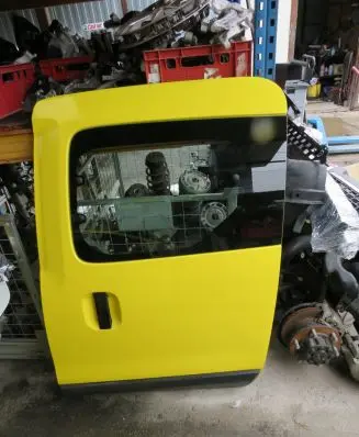 Dacia Dokker Side sliding door 
