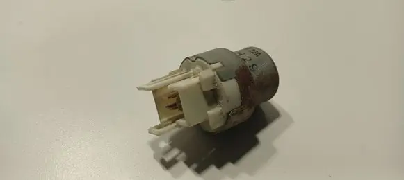 Toyota Land Cruiser (BJ70) Other relay