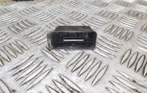 Ford Kuga I Number plate light 6M2A13550AB
