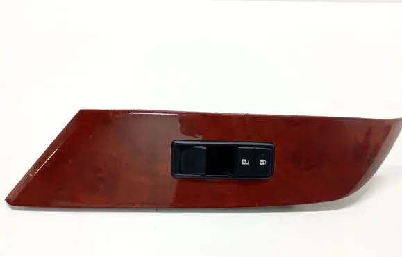Lexus RX 450H Electric window control switch 7423148090