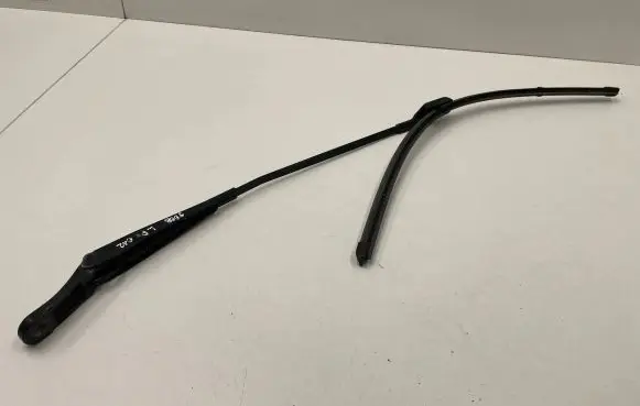 Peugeot 5008 Front wiper blade arm 3392125734