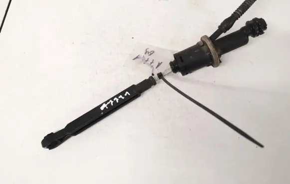 Citroen C3 Clutch master cylinder