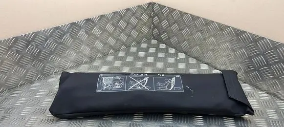 Volvo XC60 Trunk separation 