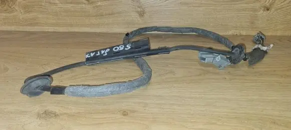 Volvo S80 Tailgate/trunk wiring harness 9162912