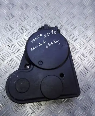 Timing belt guard (cover)