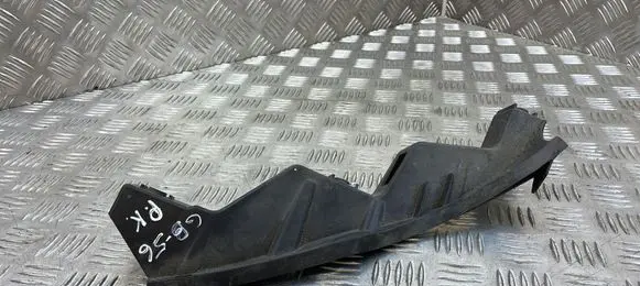 Volkswagen PASSAT B6 Front bumper mounting bracket 3C0807889