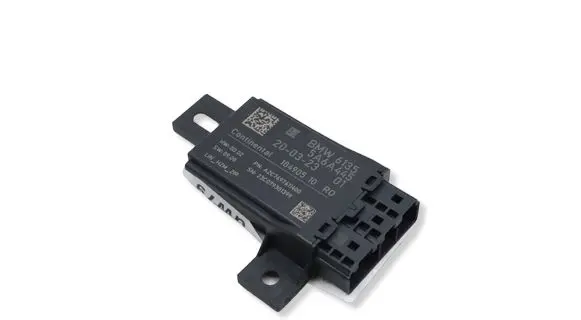 BMW XM Seat control module 5A6A445
