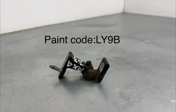 Audi A4 S4 B9 Front door lower hinge