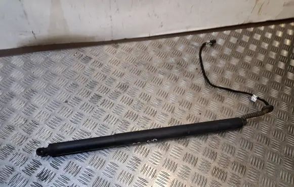 Audi Q3 8U Tailgate/trunk strut/damper 8U0827861