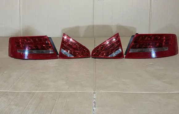 Audi A5 Sportback 8TA Rear bumper light 8T8945096D