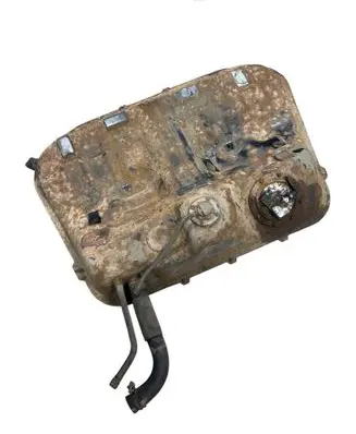 Hyundai i40 Fuel tank 