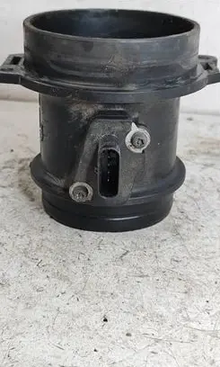 Audi A6 S6 C6 4F Mass air flow meter 059906461N
