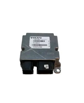 Volvo V40 Airbag control unit/module 31406147 T140221272892 V00227V72892