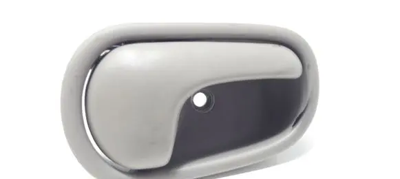 Mazda Demio Rear door interior handle
