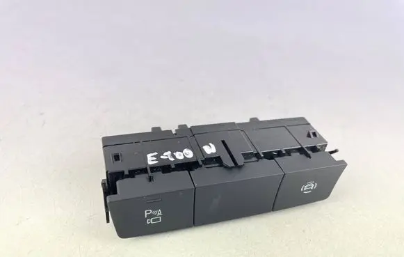 Audi e-tron Other switches/knobs/shifts 4N0959673