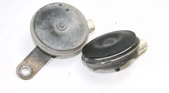 Honda Civic IX Horn signal