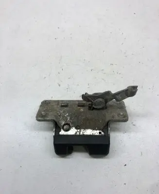 Opel Astra G Tailgate/trunk/boot lock/catch/latch