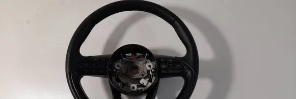 Toyota Yaris XP210 Steering wheel 6436038