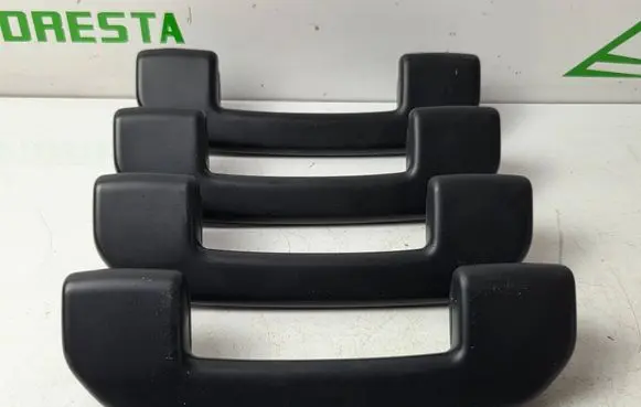 Peugeot 308 A set of handles for the ceiling PA66GF30