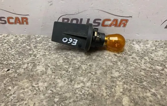 BMW 5 E60 E61 Headlight part 15620100