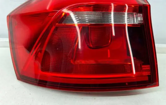 Volkswagen Golf Sportsvan Rear/tail lights 510945095P 90055411B