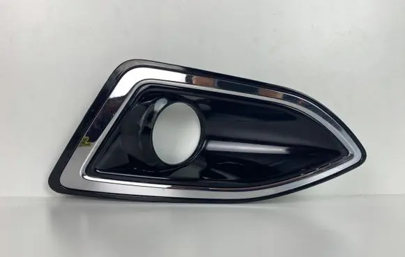 Ford Edge II Front bumper lower grill GT4B-19953-KBW