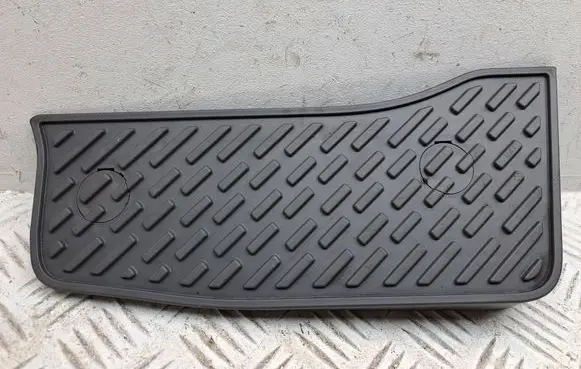 Toyota Land Cruiser (J120) Foot rest pad/dead pedal 6793360010B0 6793360010